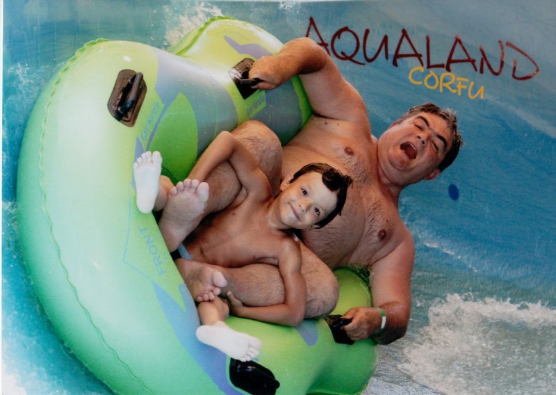 Krf, Aqualand